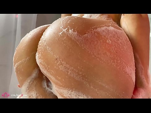 ❤️ Brunetka Masturbuje cipkę wibratorem do intensywnego orgazmu pod prysznicem ❤️ Anal video at porn pl.xxxdeutschepornos.ru ❌️