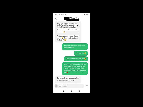 ❤️ Dodałem nową PAWG z Tindera do mojego haremu (rozmowa z Tinderem włączona) ❤️ Anal video at porn pl.xxxdeutschepornos.ru ❌️