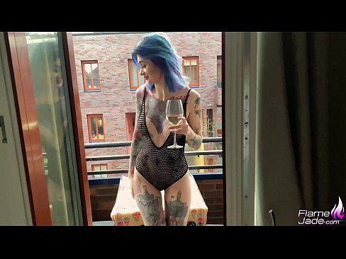 ❤️ Ogromna dziewczyna ssąca i pieprzy się namiętnie pod gołym niebem ❤️ Anal video at porn pl.xxxdeutschepornos.ru ❌️
