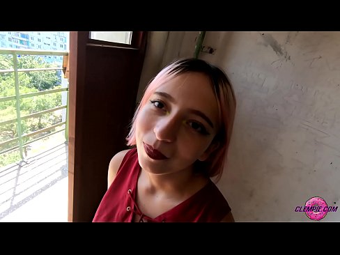 ❤️ Studentka zmysłowo obciąga nieznajomemu na odludziu - cum na jego twarzy ❤️ Anal video at porn pl.xxxdeutschepornos.ru ❌️